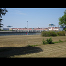 Das Kraftwerk Gab&ccaron;íkovo